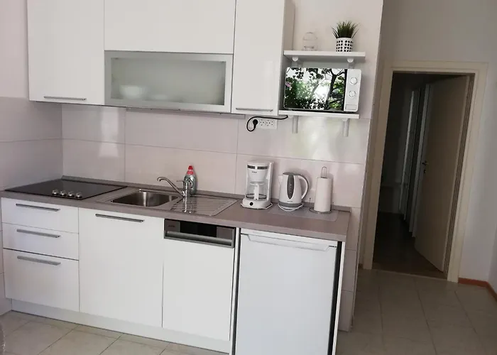Apartments Regina
