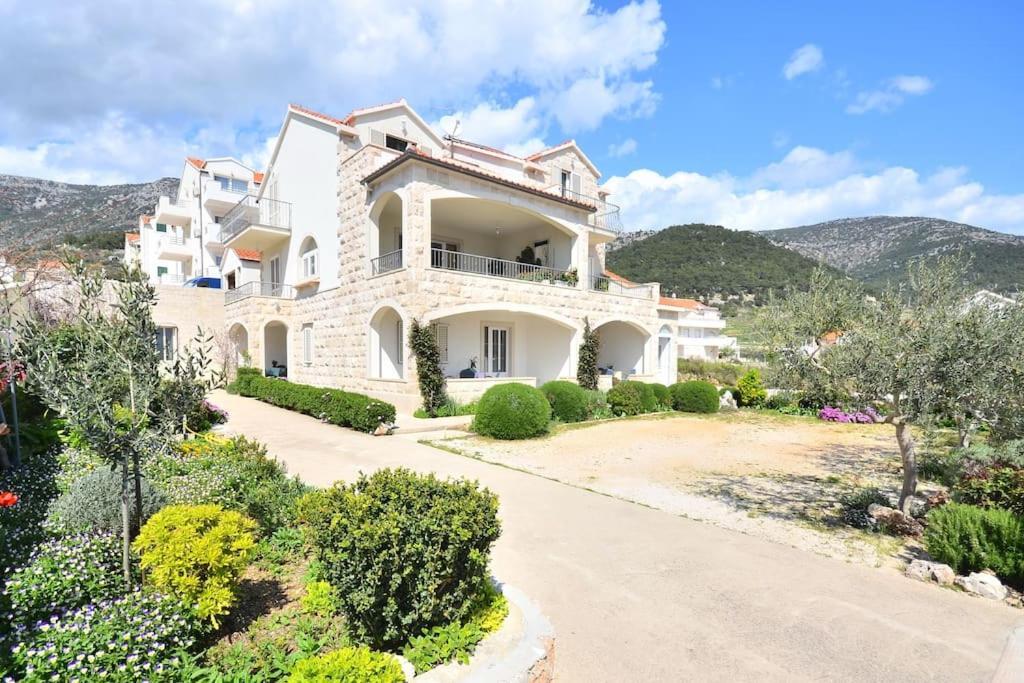 Apartment Regina Bol