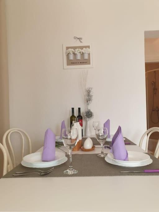 Regina Apartmán