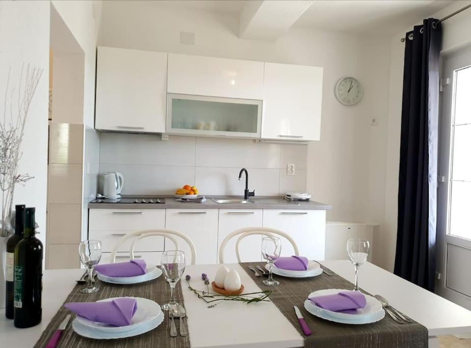 Apartment Regina Bol