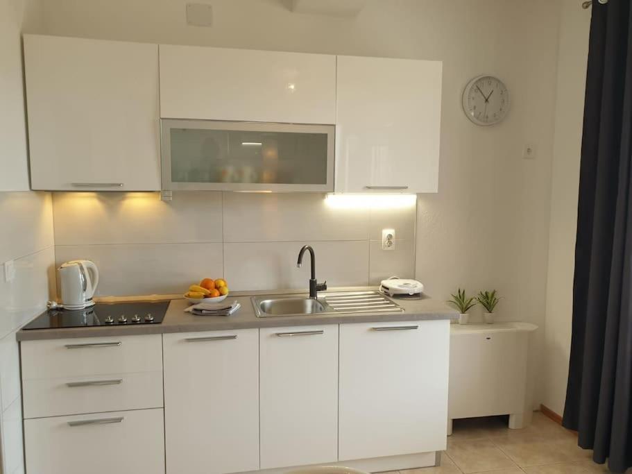 Apartment Regina *