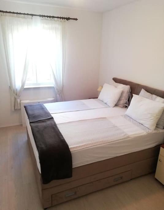 Regina Apartment *