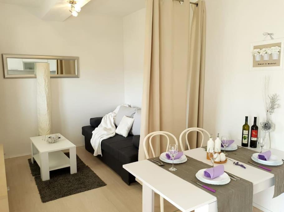 Apartment Regina
