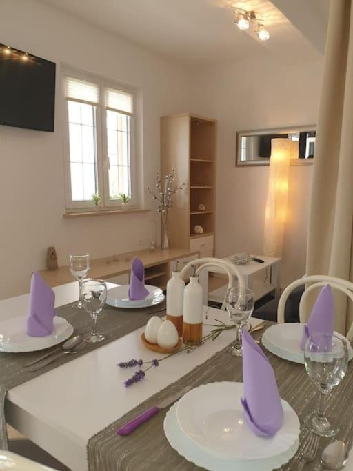 Apartment Regina Bol