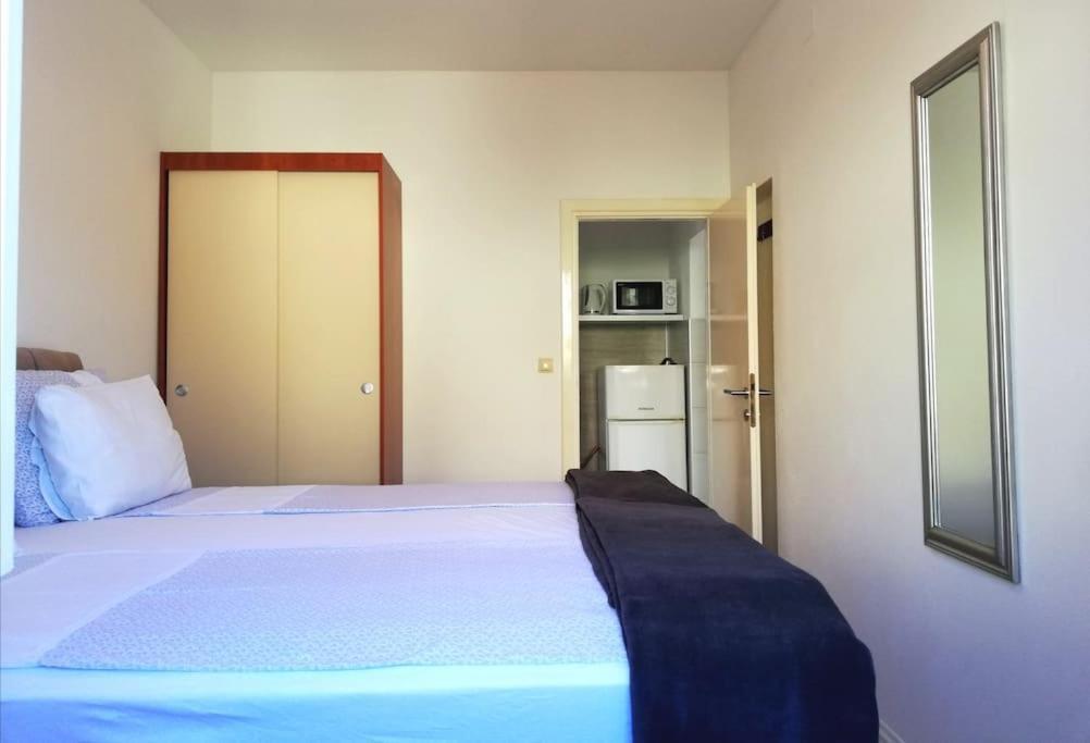 Apartmán Regina *