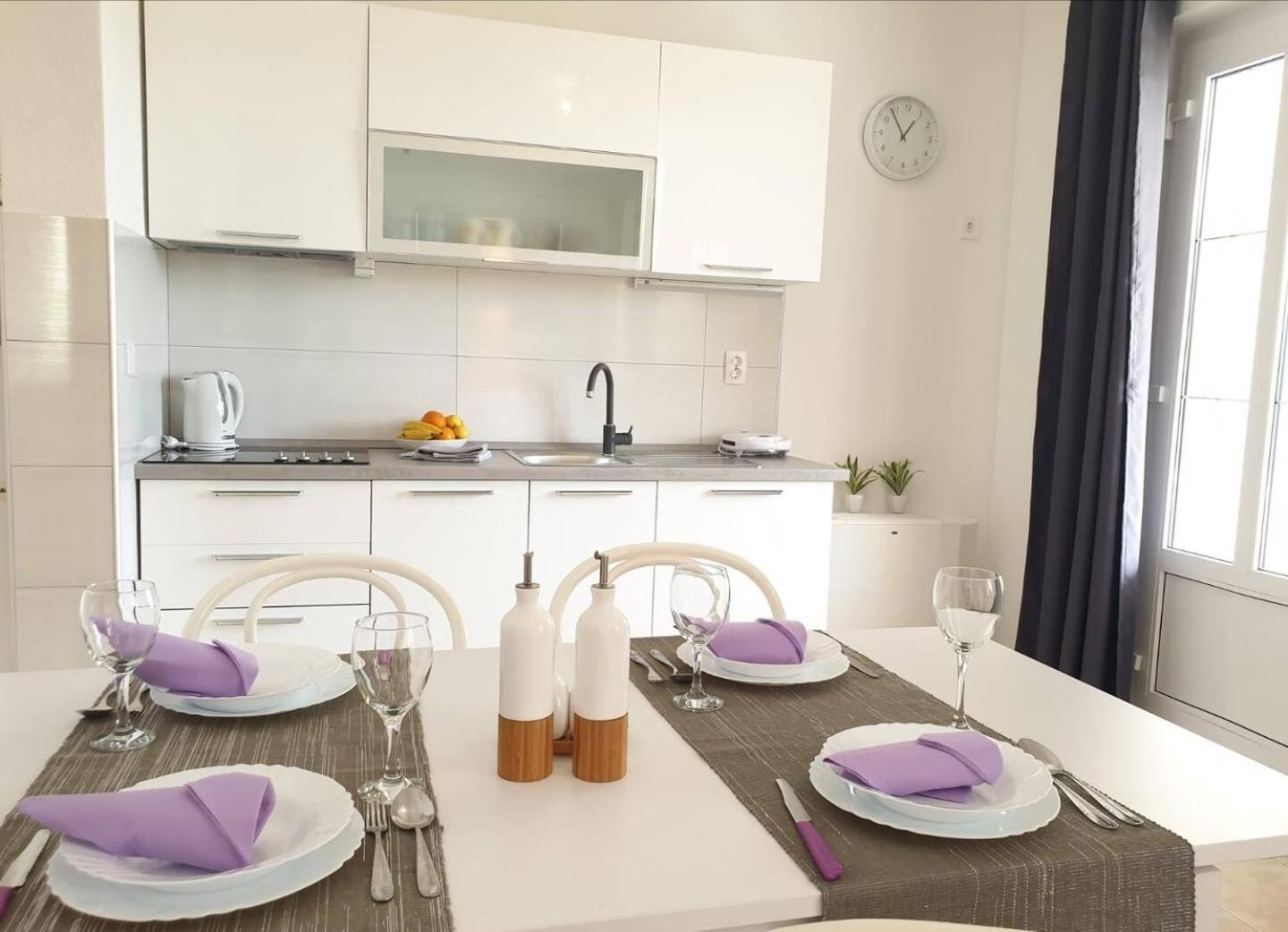 Apartment Regina