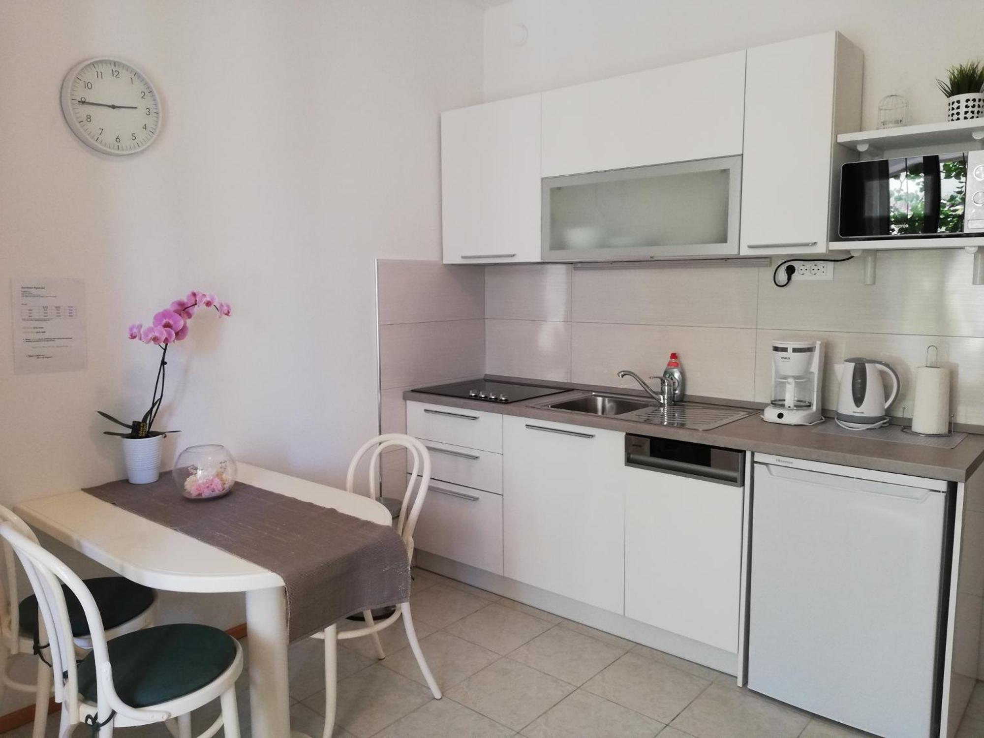 Apartment Regina